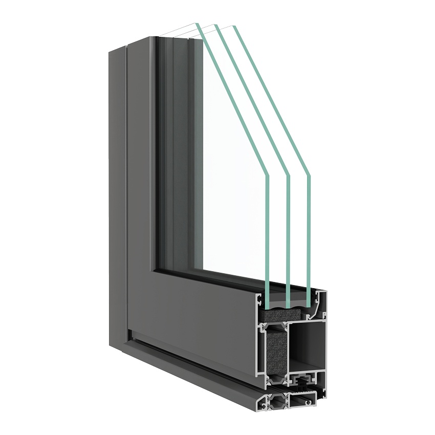 OptiFusion Porta