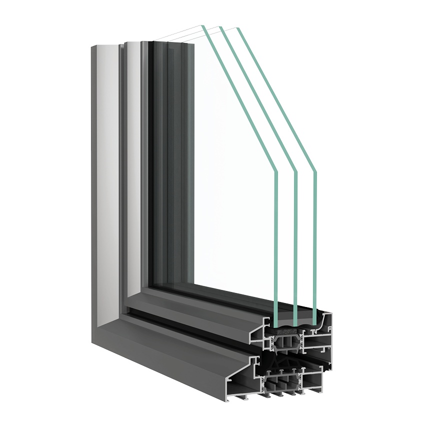 OptiFusion Heritage