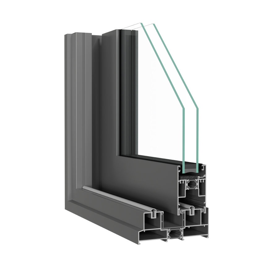 OptiFusion Lift & Slide