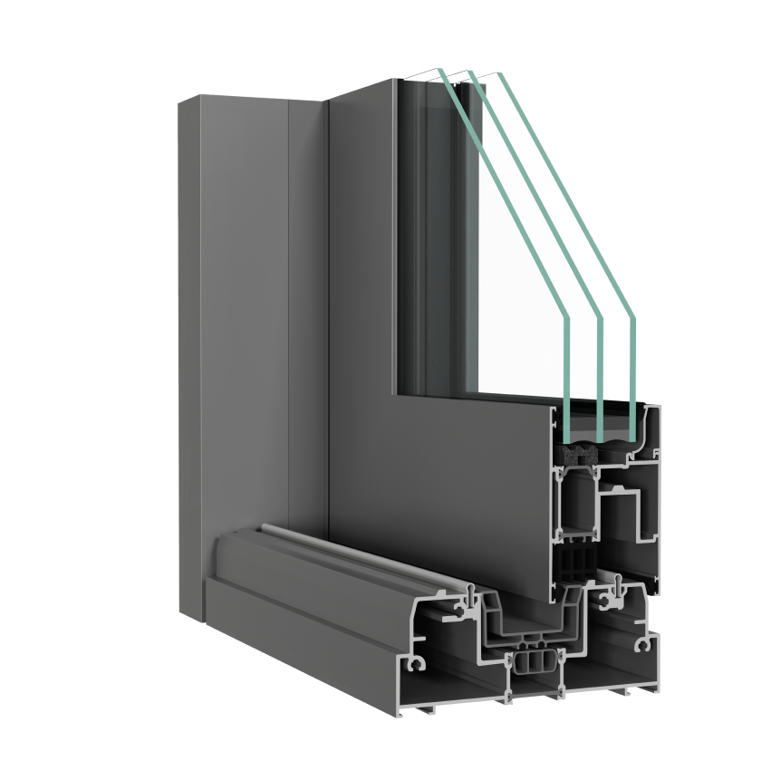 OptiFusion Plus Lift & Slide