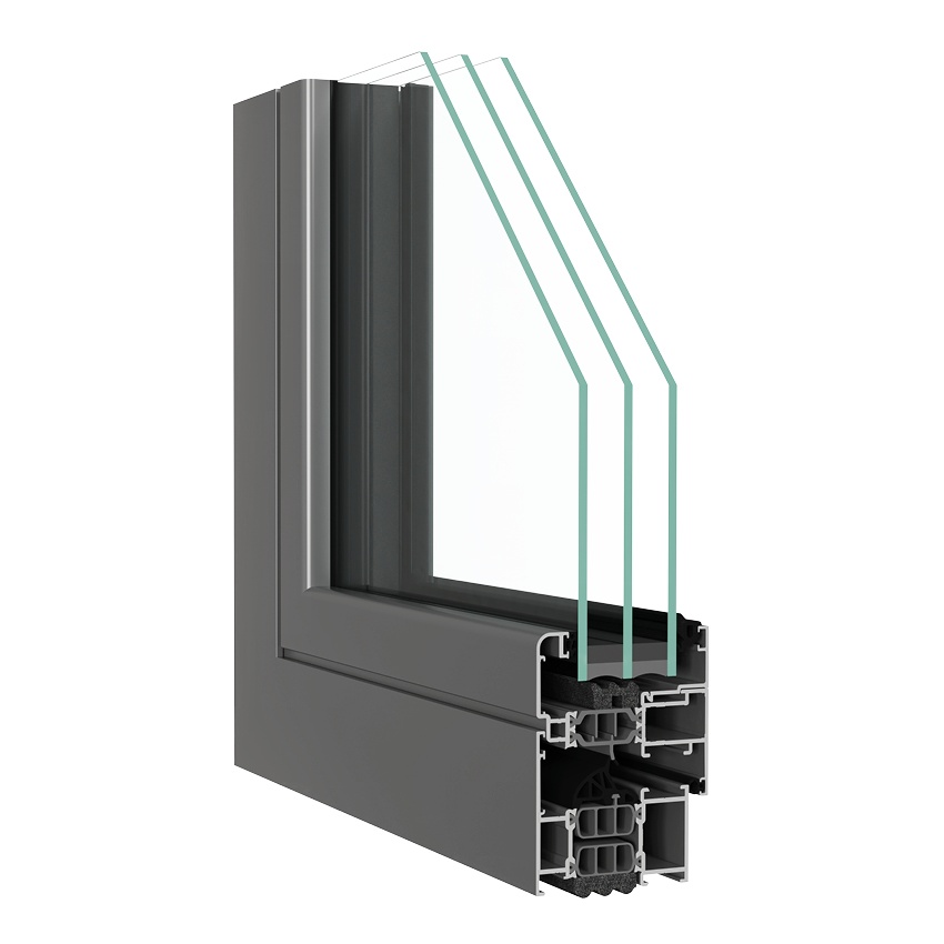 OptiFusion Plus