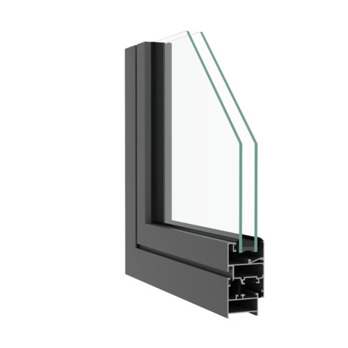 OptiLine Finestre senza Barriera Termica