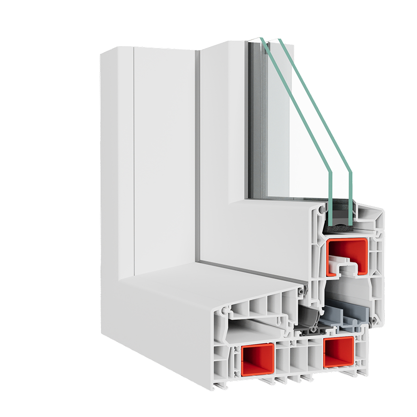 OptiFusion Sliding