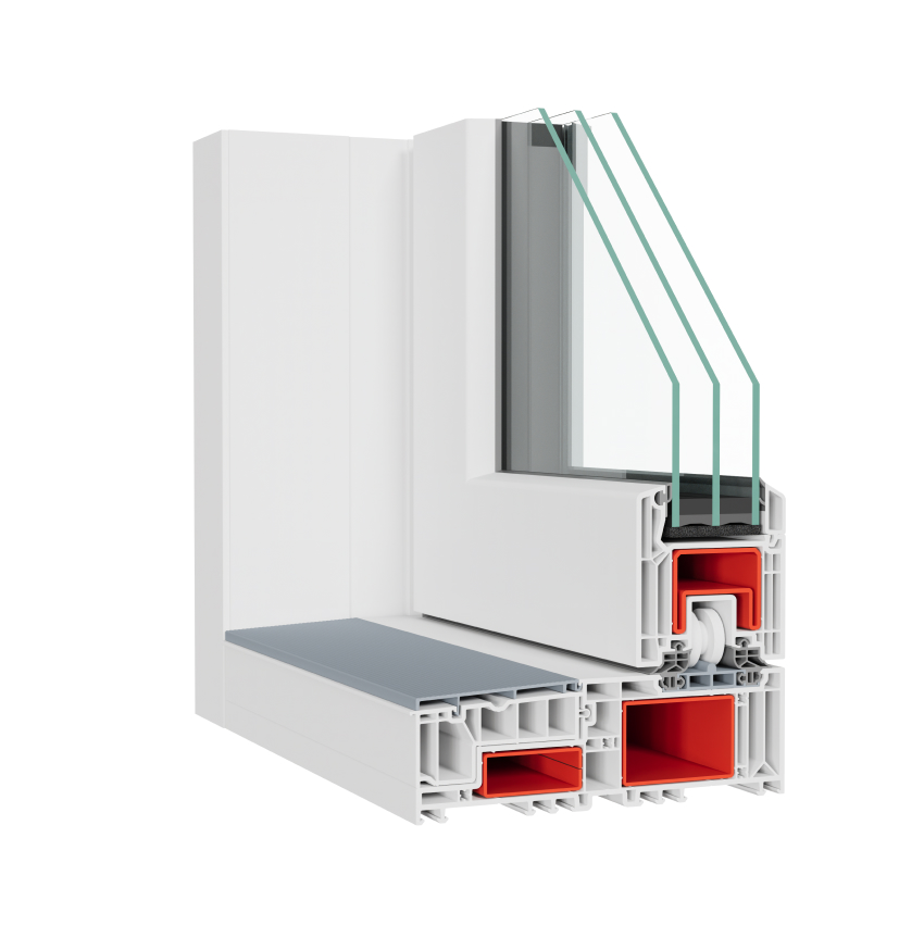 OptiPro Lift & Slide