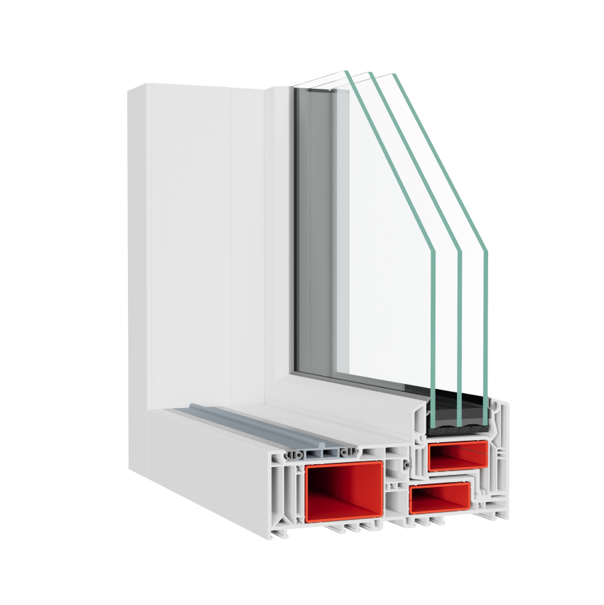 OptiPro Vivid Lift & Slide