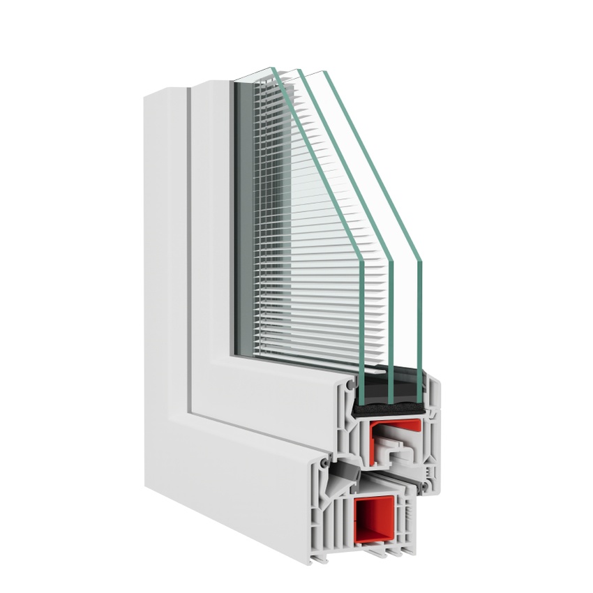 Venetian Blinds 
